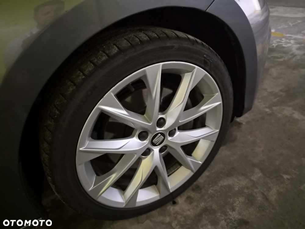 Seat Leon 2.0 TDI DPF Start&Stop FR - 22