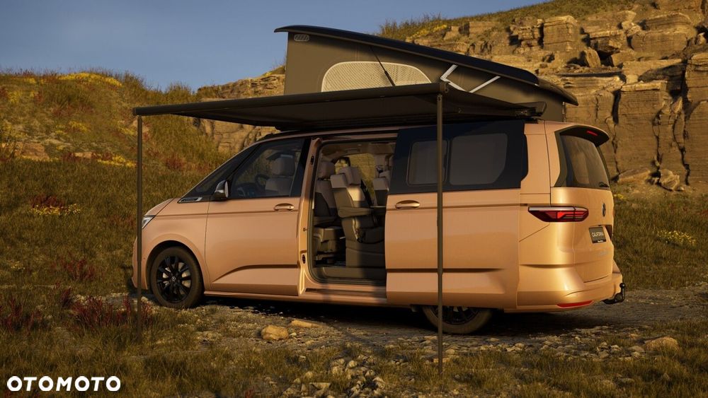 Volkswagen California - 9