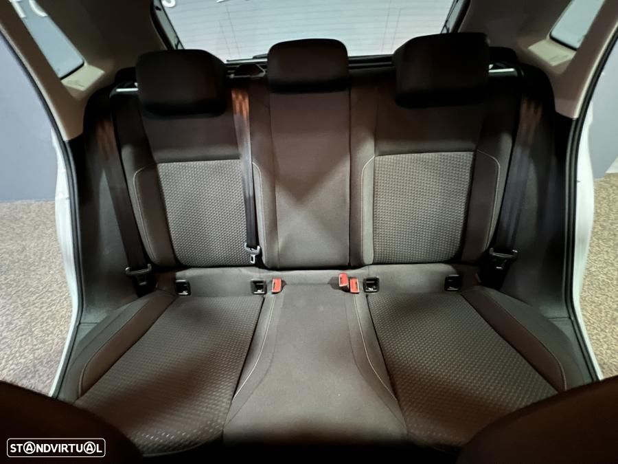 VW Polo 1.0 TSI DSG Highline - 9