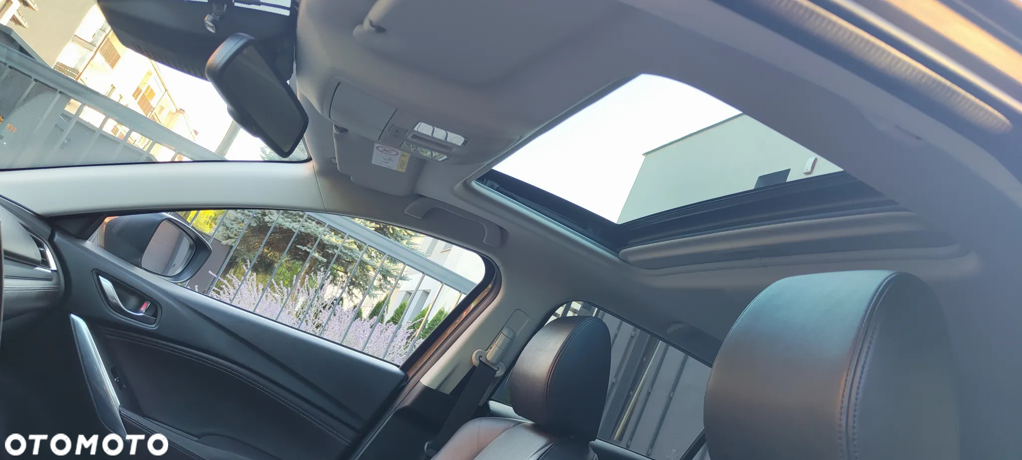 Mazda 6 2.5 Skypassion I-ELoop - 10
