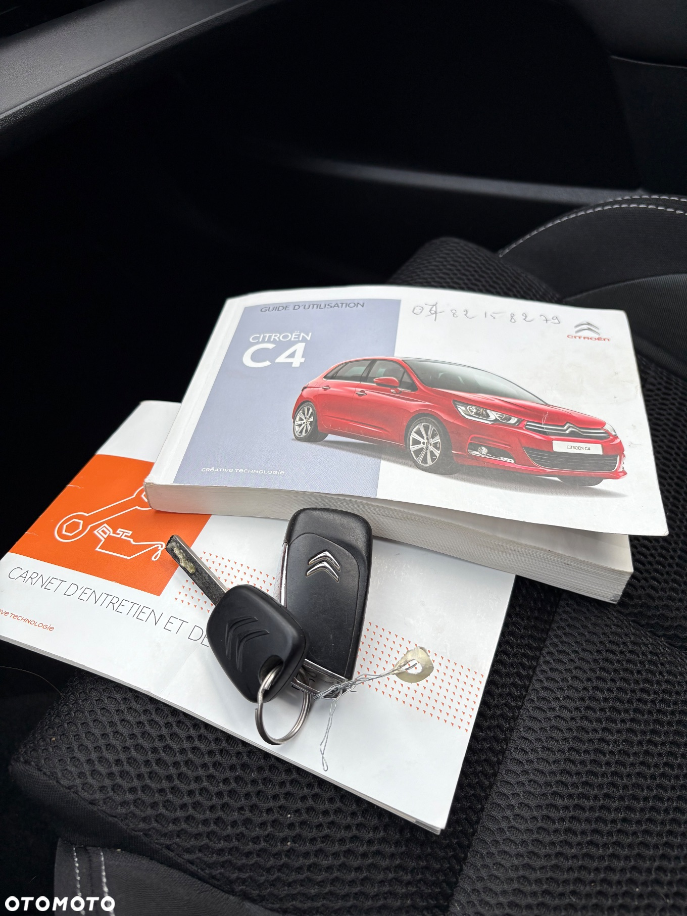 Citroën C4 BlueHDi 120 Stop&Start Shine - 23
