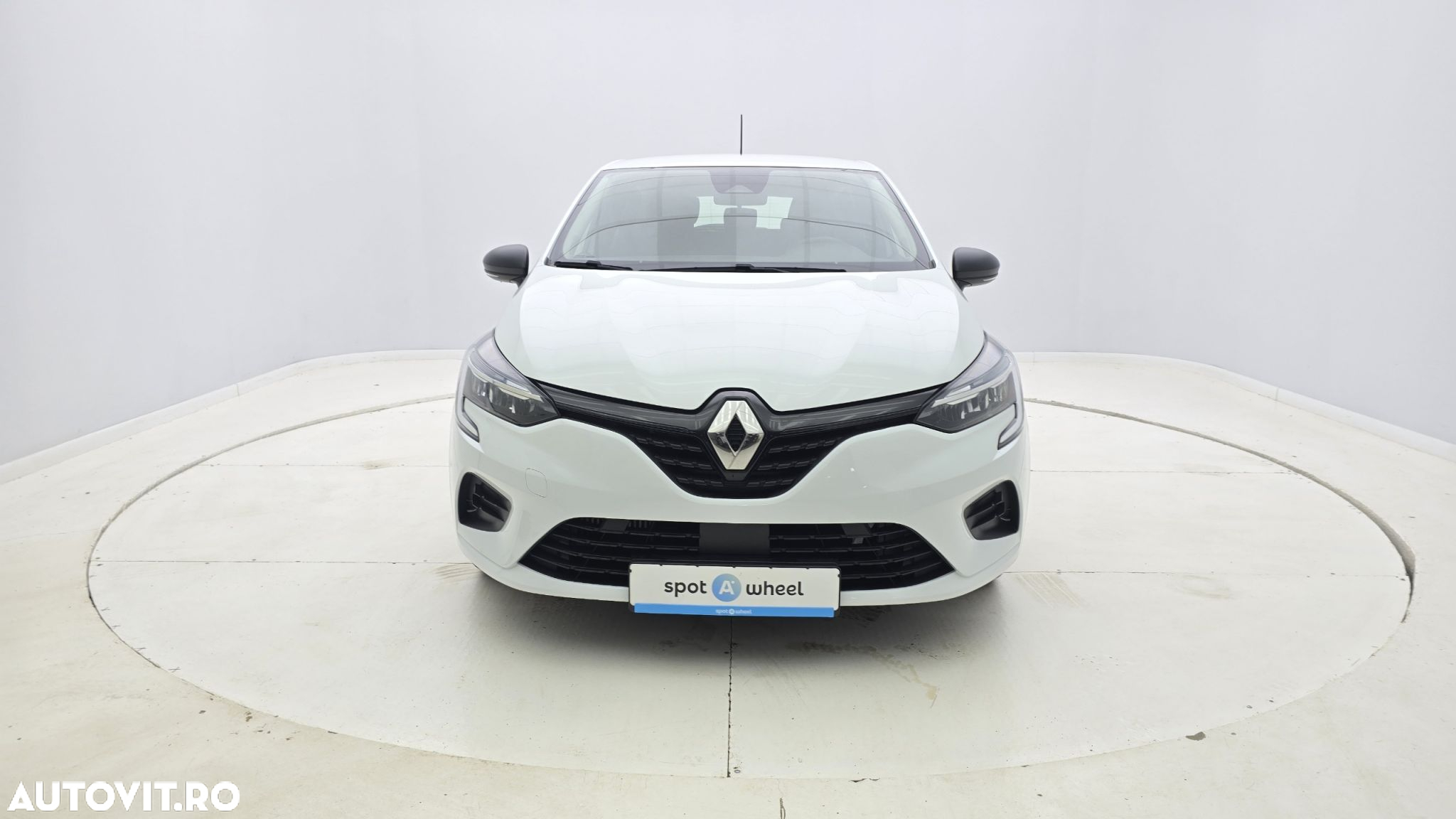 Renault Clio V 1.0 TCe Life - 2