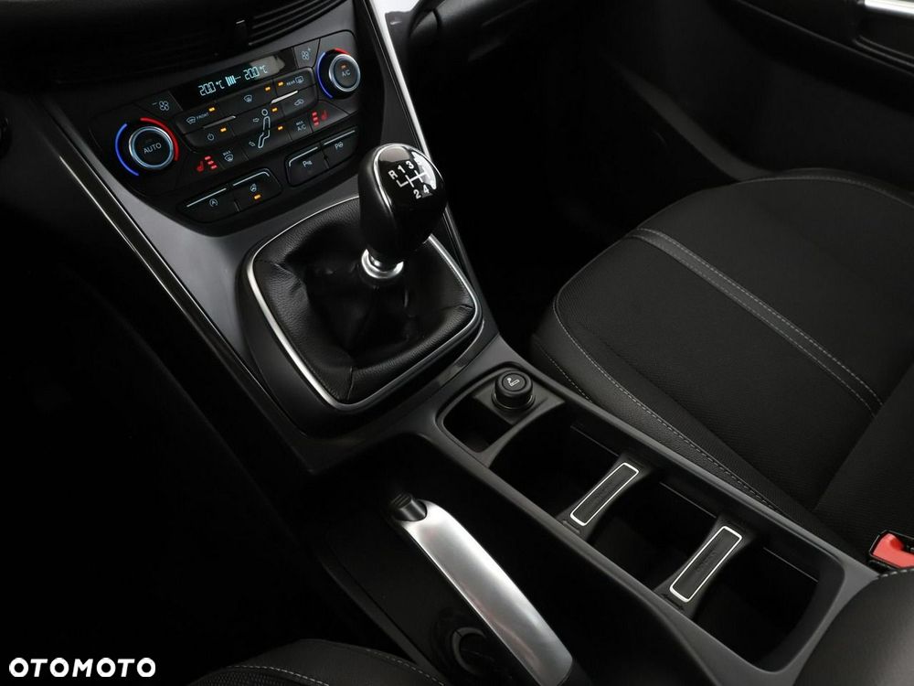Ford C-MAX 1.5 EcoBoost Start-Stop-System Titanium - 29