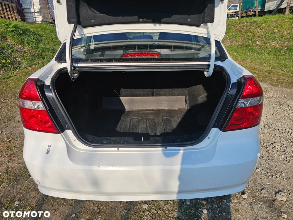 Chevrolet Aveo 1.2 Direct - 19