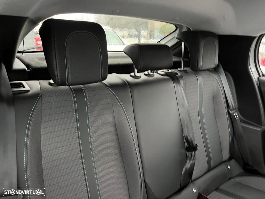 Peugeot e-208 50 kWh Active - 6