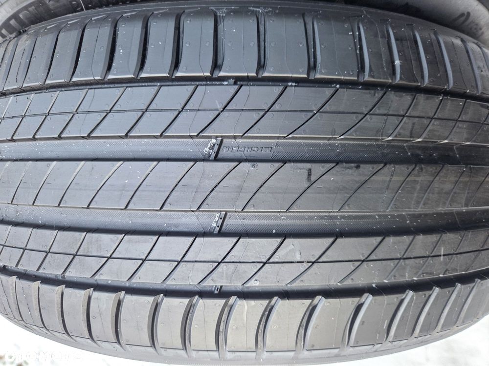 opony nowe 225/50R18 Michelin Primacy 4 DT1 - 3
