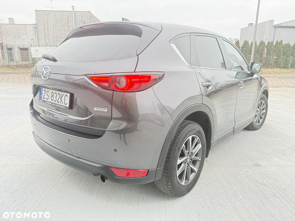 Mazda CX-5 2.5 Skyenergy 2WD - 7