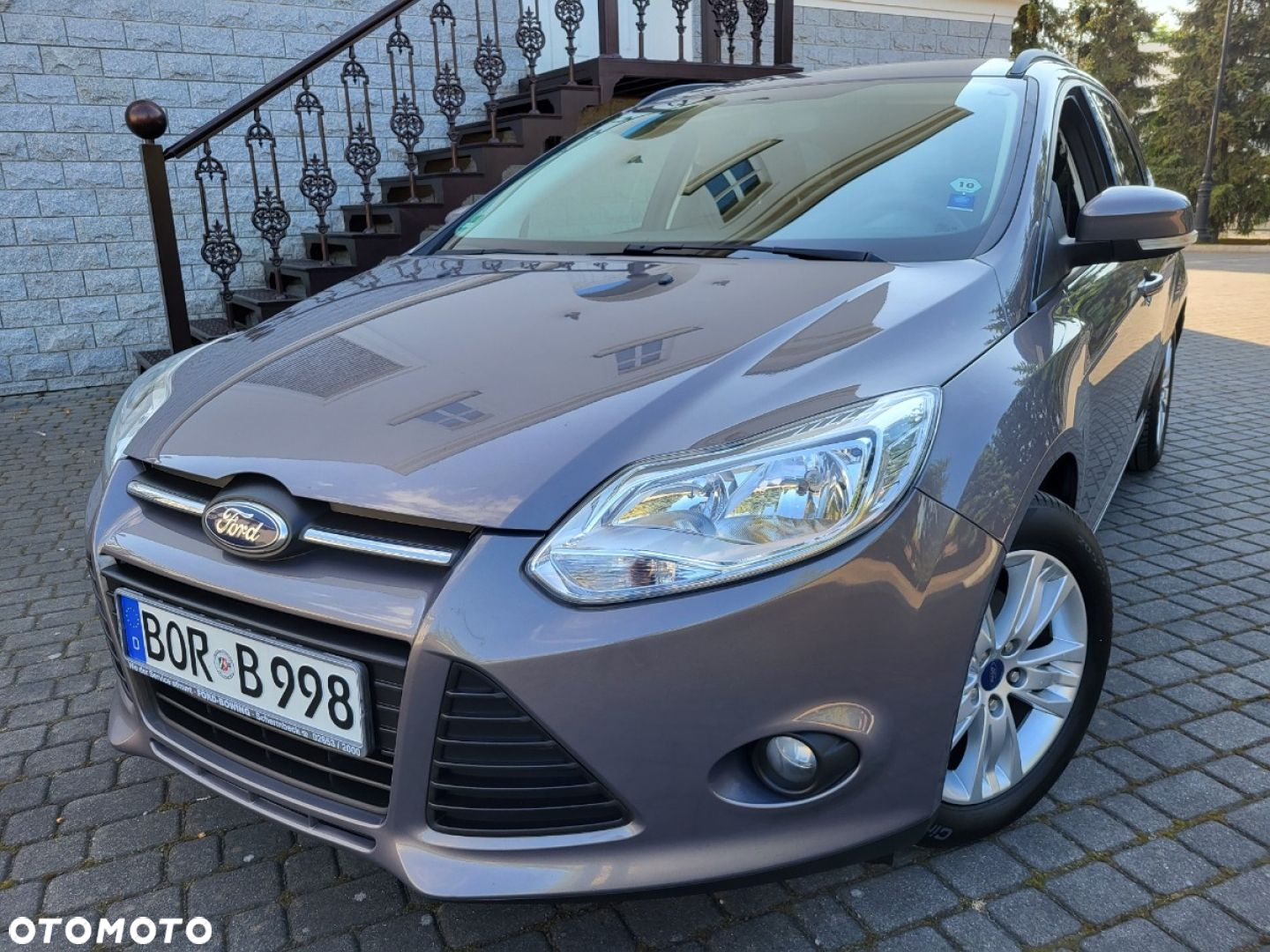 Ford Focus - 31