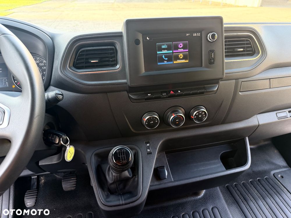 Renault Master - 23