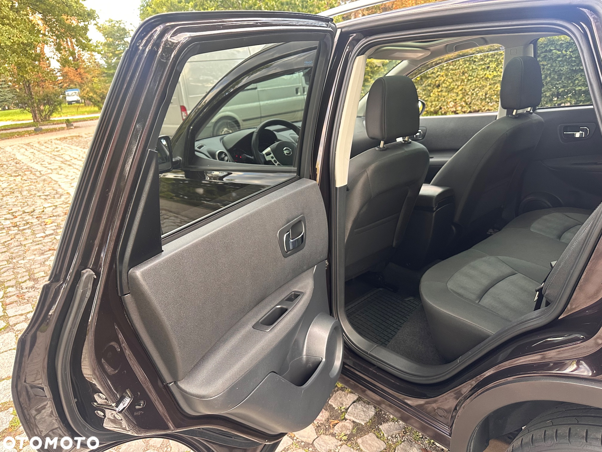 Nissan Qashqai 2.0 tekna - 22