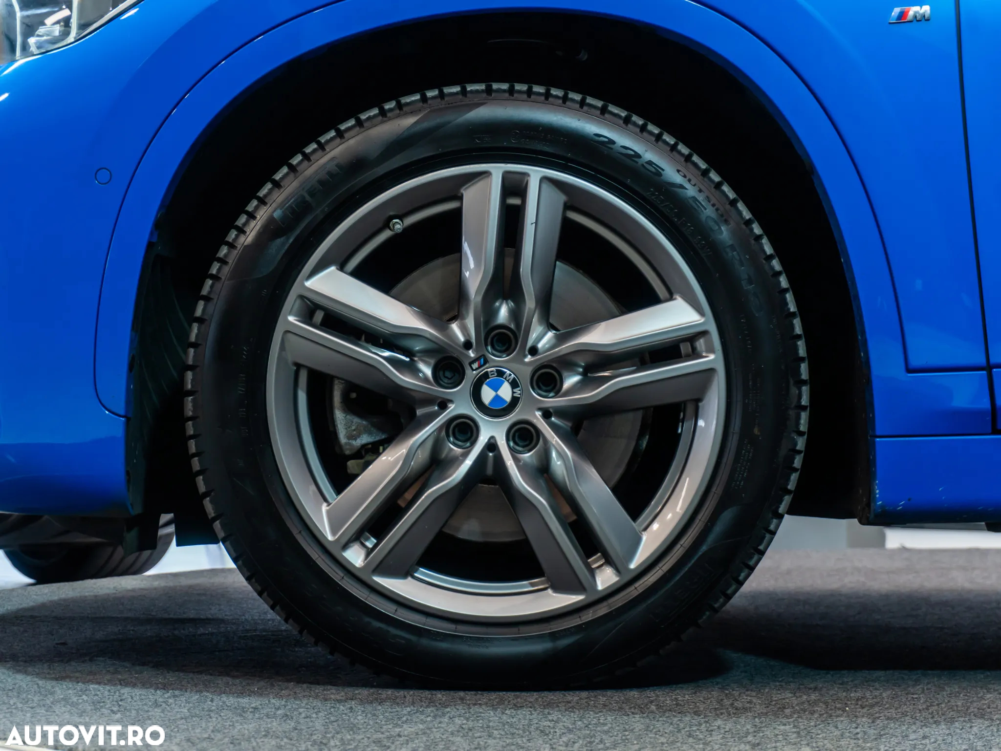 BMW X1 xDrive25e M Sport - 15