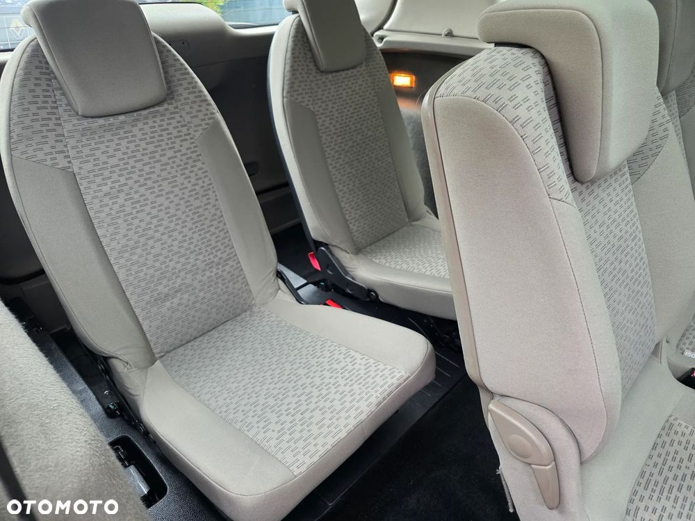 Renault Grand Scenic Gr 2.0 16V Expression - 14