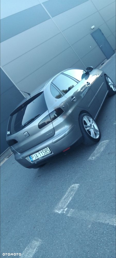 Seat Ibiza - 8