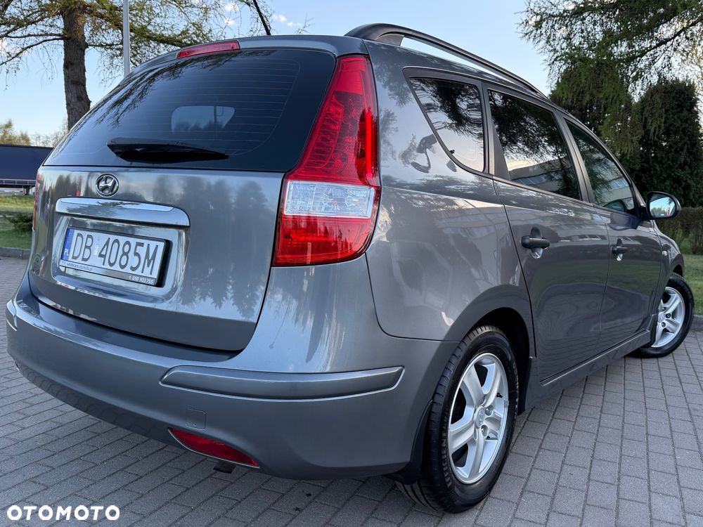 Hyundai i30 i30cw 1.6 Edition Plus - 24