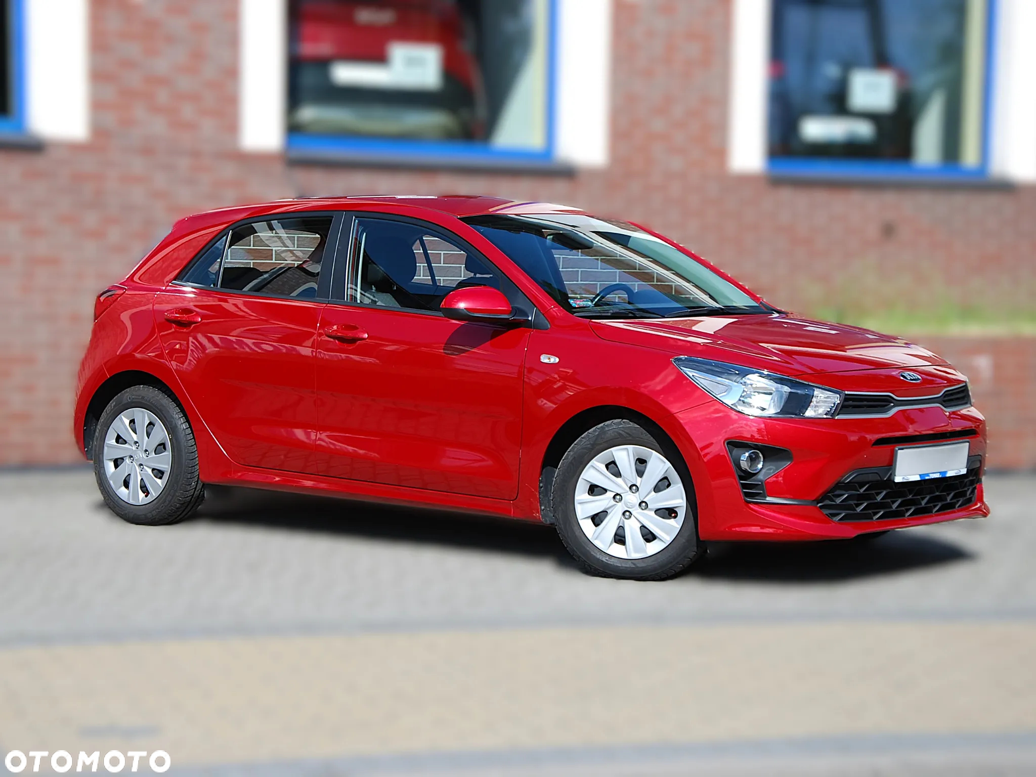 Kia Rio 1.0 T-GDI M - 5