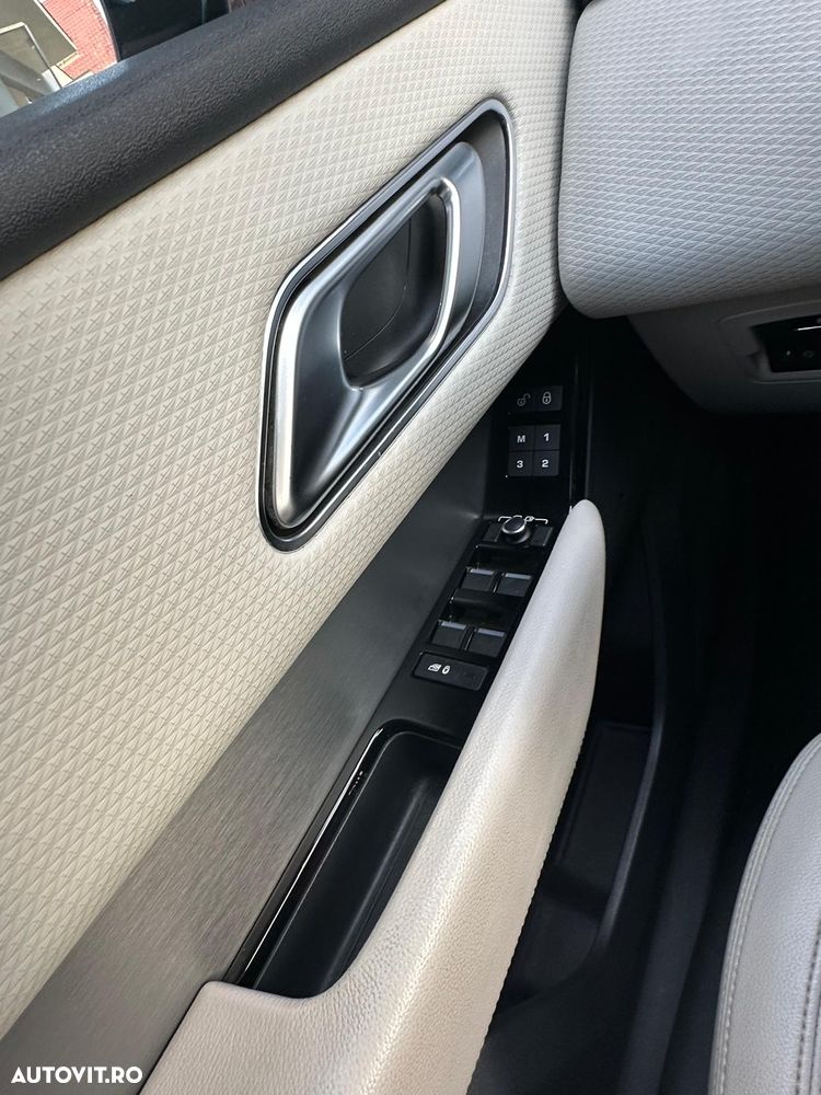 Land Rover Range Rover Velar 2.0 R-Dynamic - 20