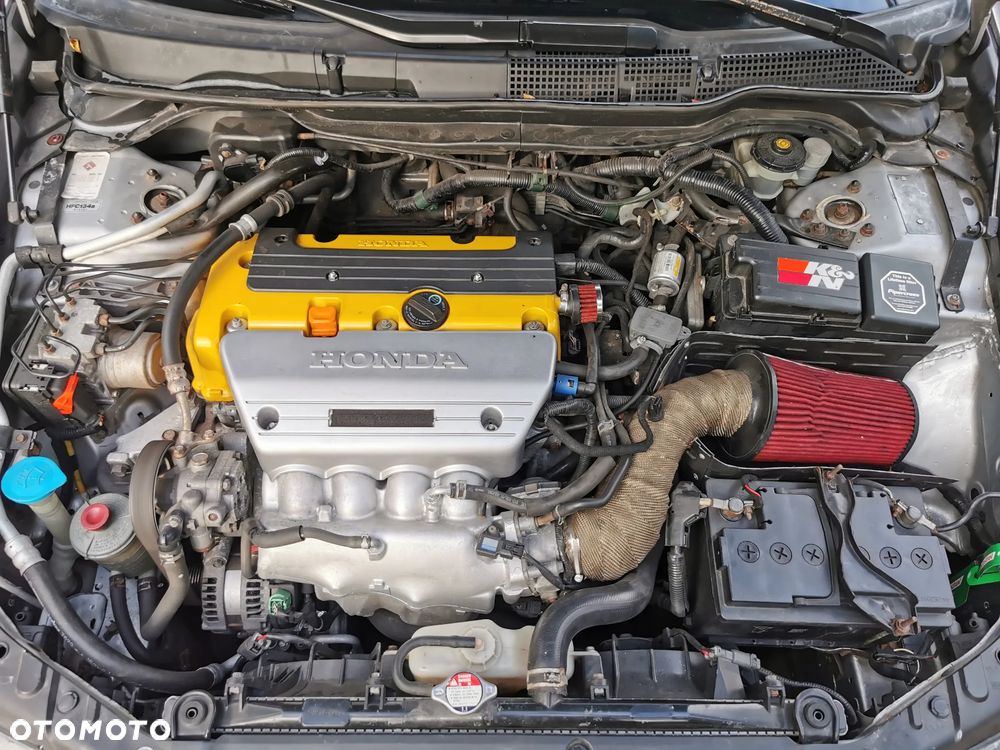 Honda Accord 2.4 TypeS - 8