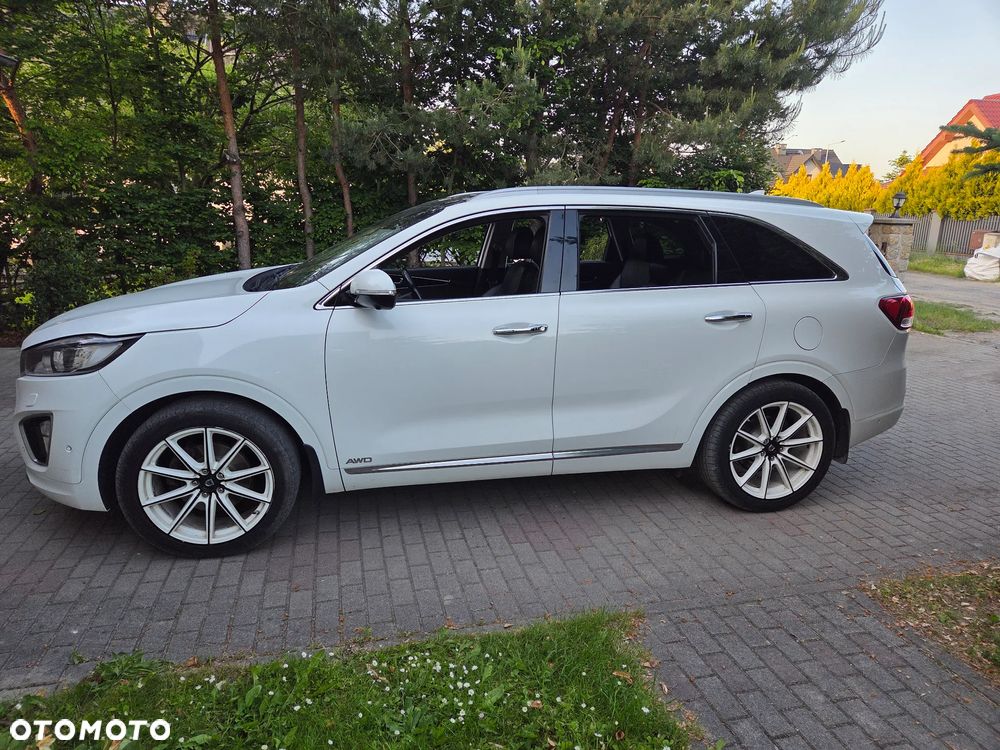 Kia Sorento 2.2 CRDI L - 1