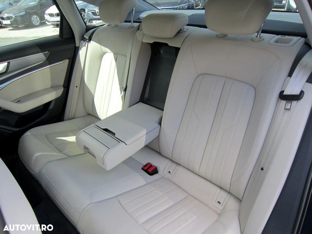 Audi A6 40 TDI S tronic design - 9