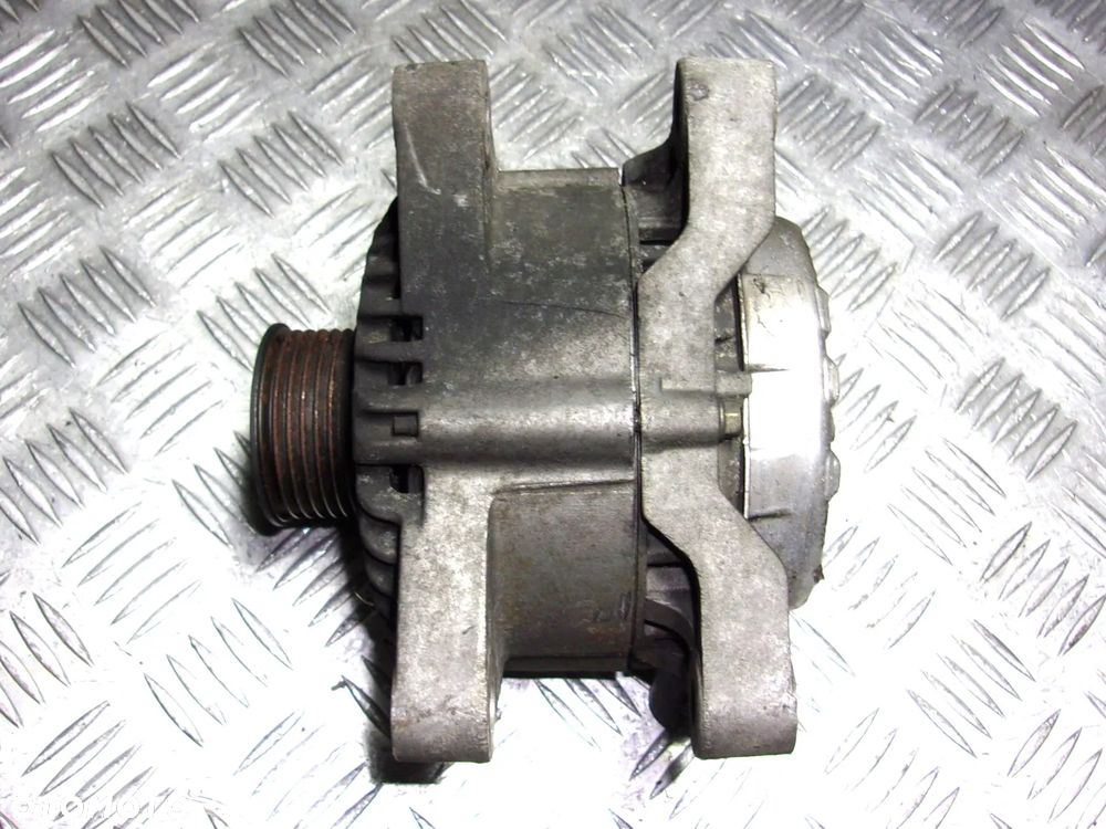 Ford Fiesta MK5 Focus MK1 Fusion Mazda 2 alternator 1.4 TDCi CD - 2