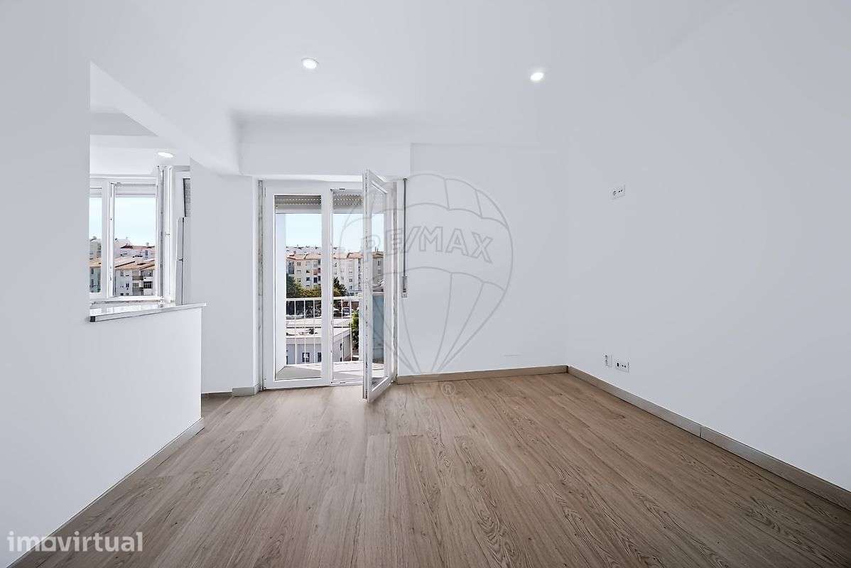 Apartamento T2 para venda - Grande imagem: 2/21