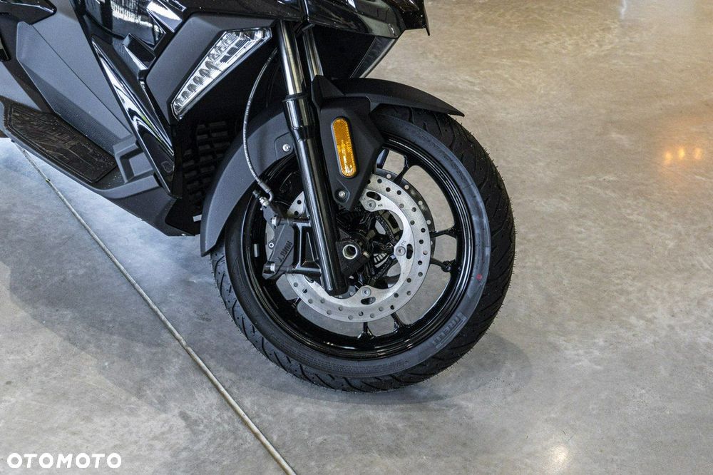 BMW C 400 X - 7