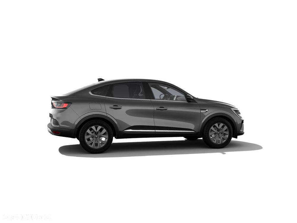 Renault Arkana 1.6 E-TECH Techno MMT - 9