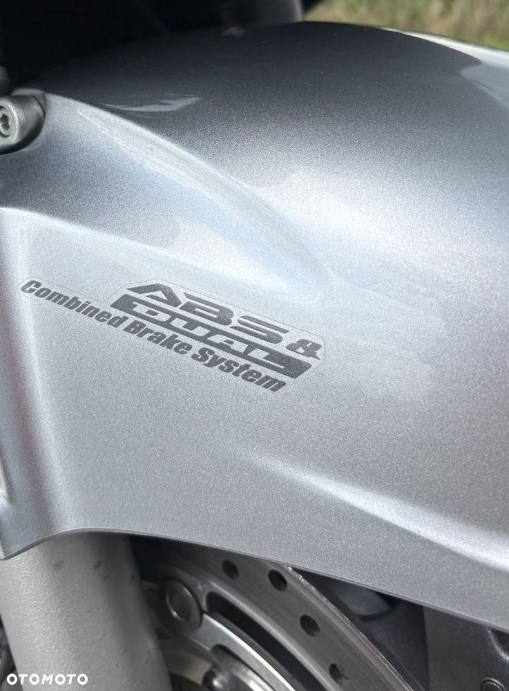 Honda ST - 18
