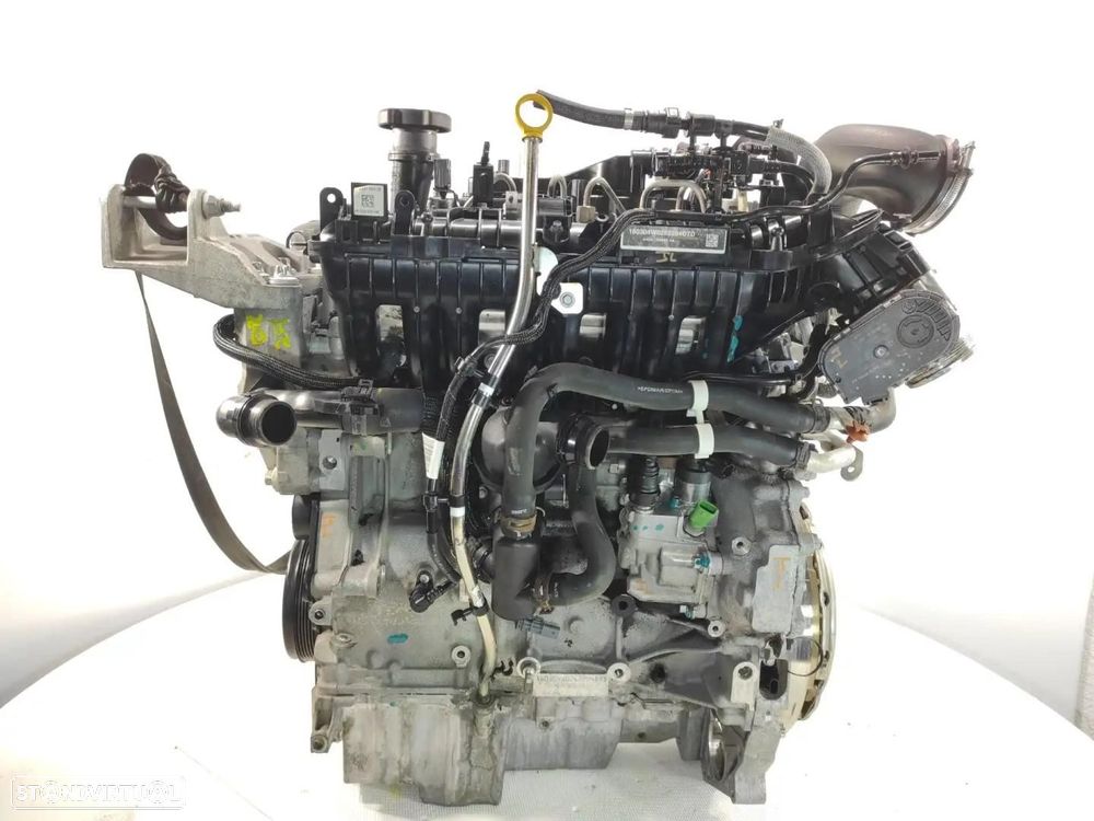 MOTOR JAGUAR 2.0 204DTD - 3