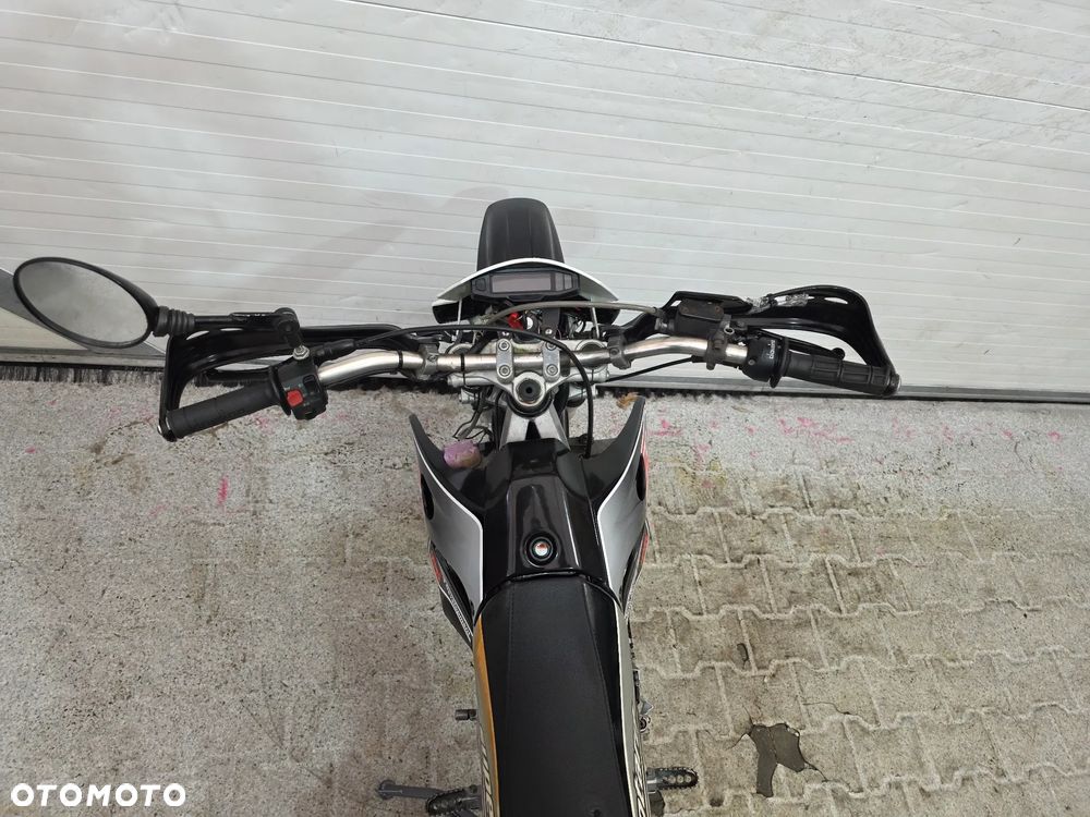 Derbi Senda - 29