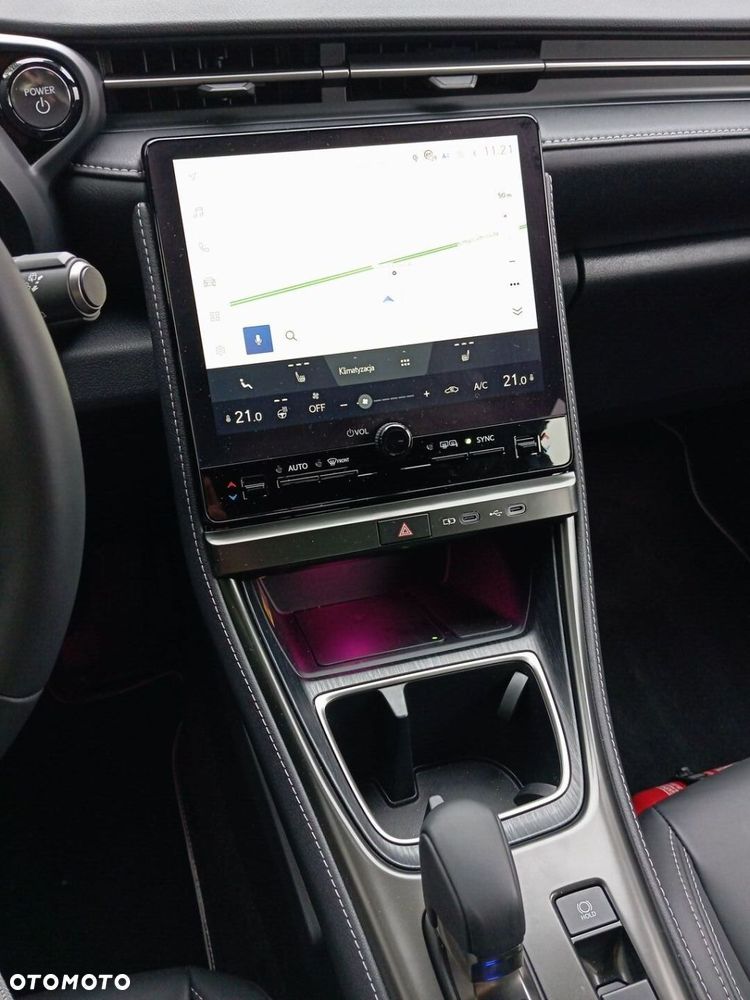 Lexus LBX 1.5 Hybrid Relax - 18