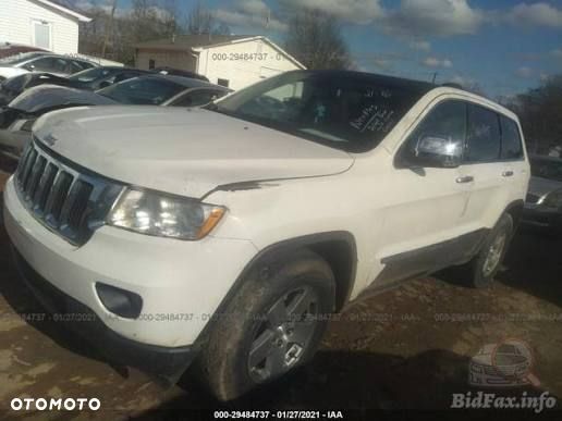 Jeep Grand Cherokee 5.7 V8 HEMI 4WD Automatik S - 31