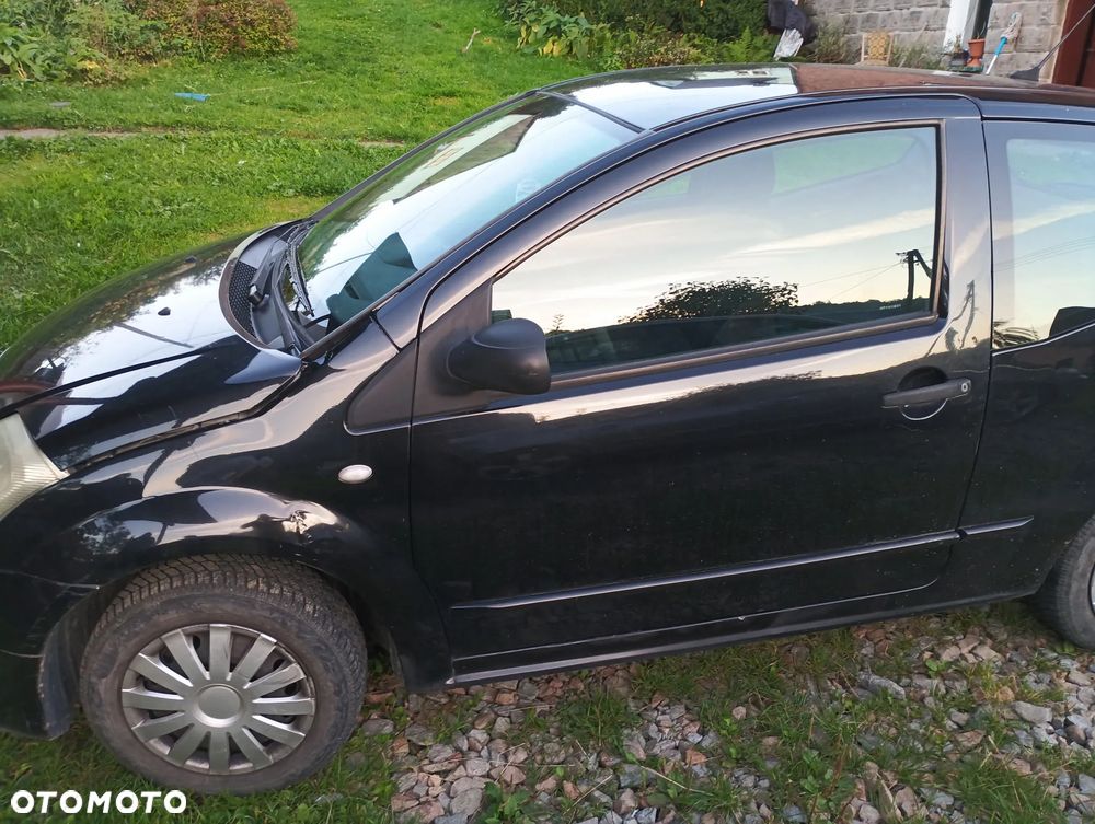 Citroën C2 - 15