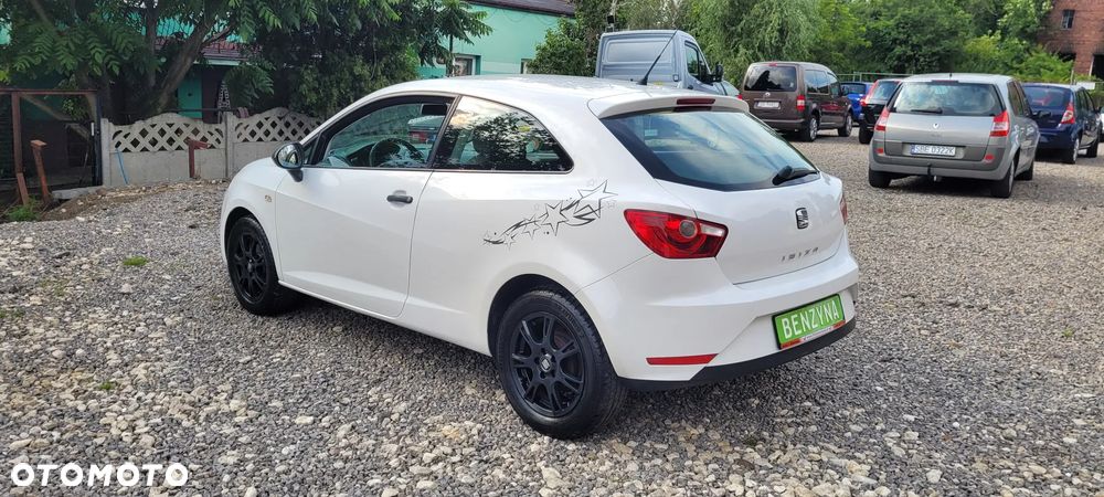 Seat Ibiza - 31