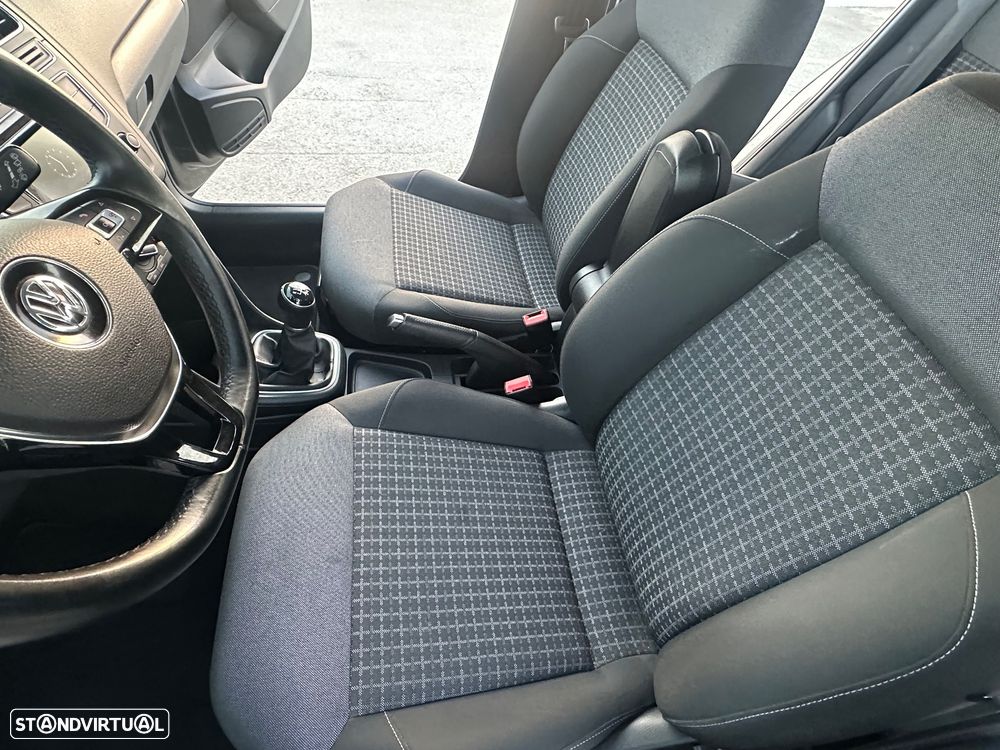 VW Polo 1.2 TSi Highline - 42