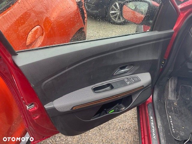 Dacia Sandero Stepway TCe 90 CVT Expression - 10