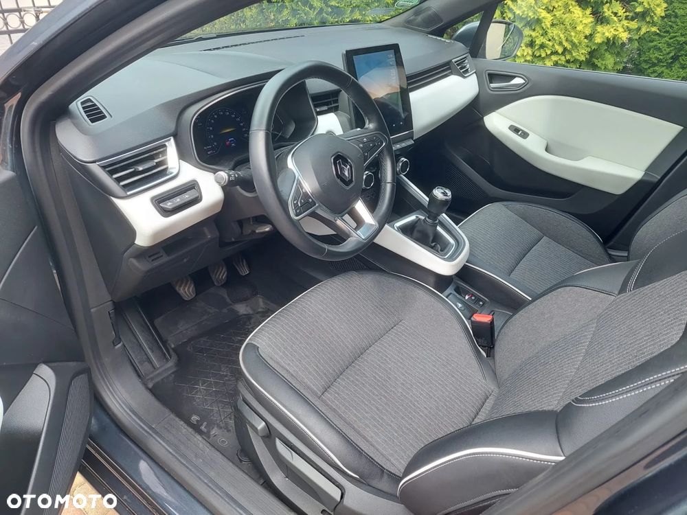 Renault Clio 2020 photo 4