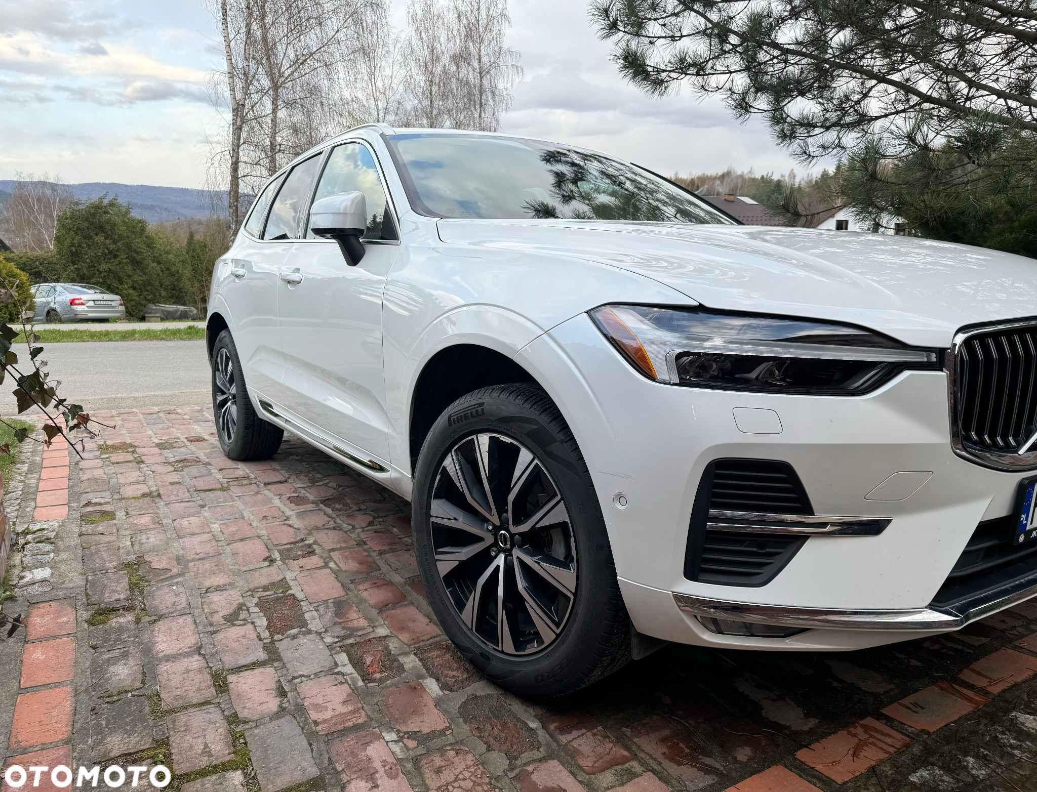 Volvo XC 60 B5 B AWD Plus Bright - 26