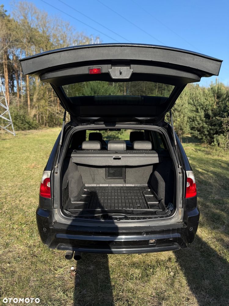 BMW X3 xDrive30d Limited Sport Edition - 18