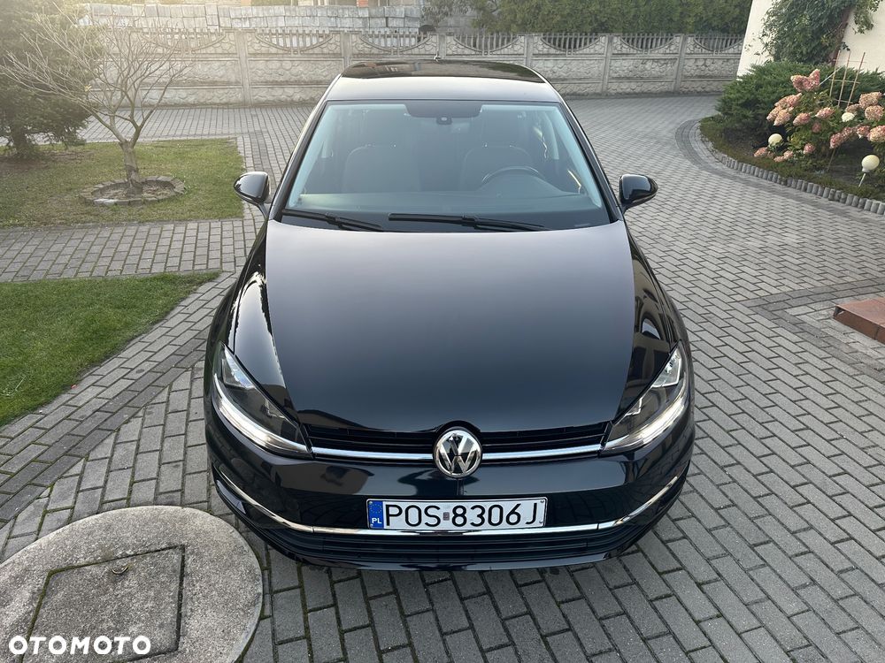 Volkswagen Golf - 2