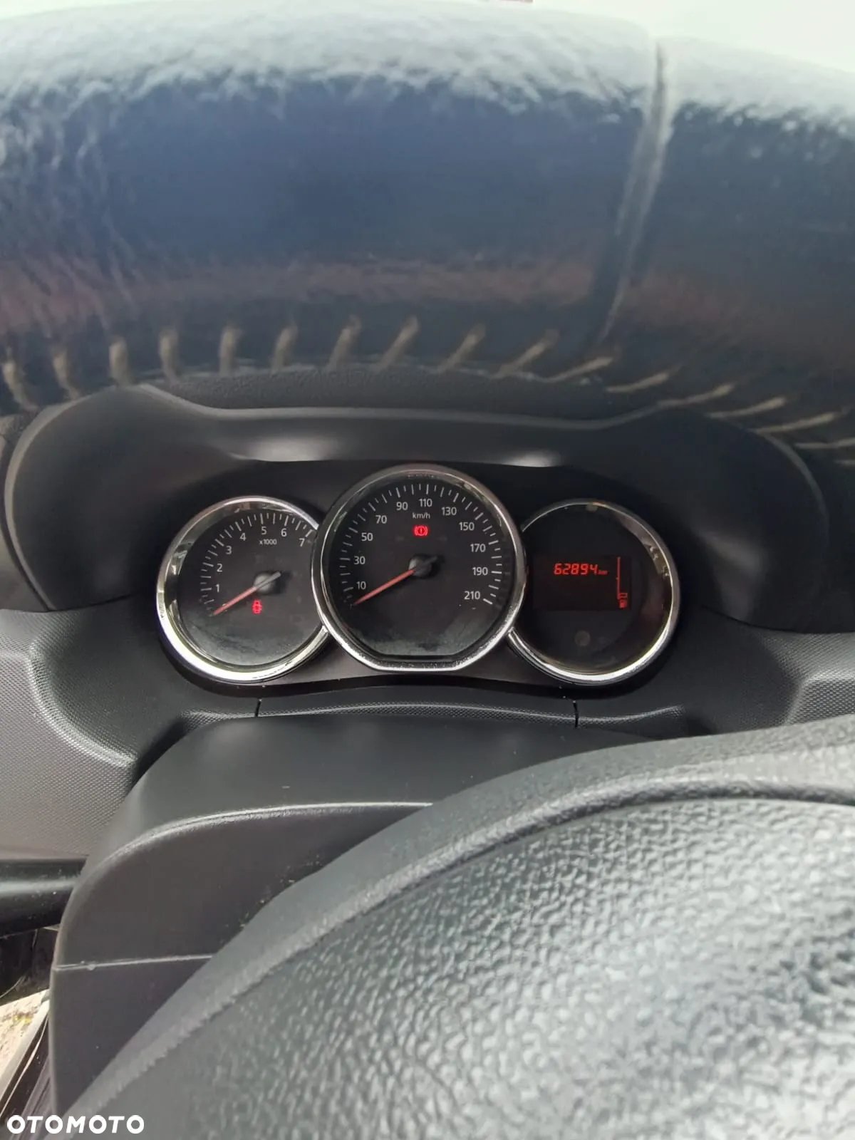Dacia Duster - 6