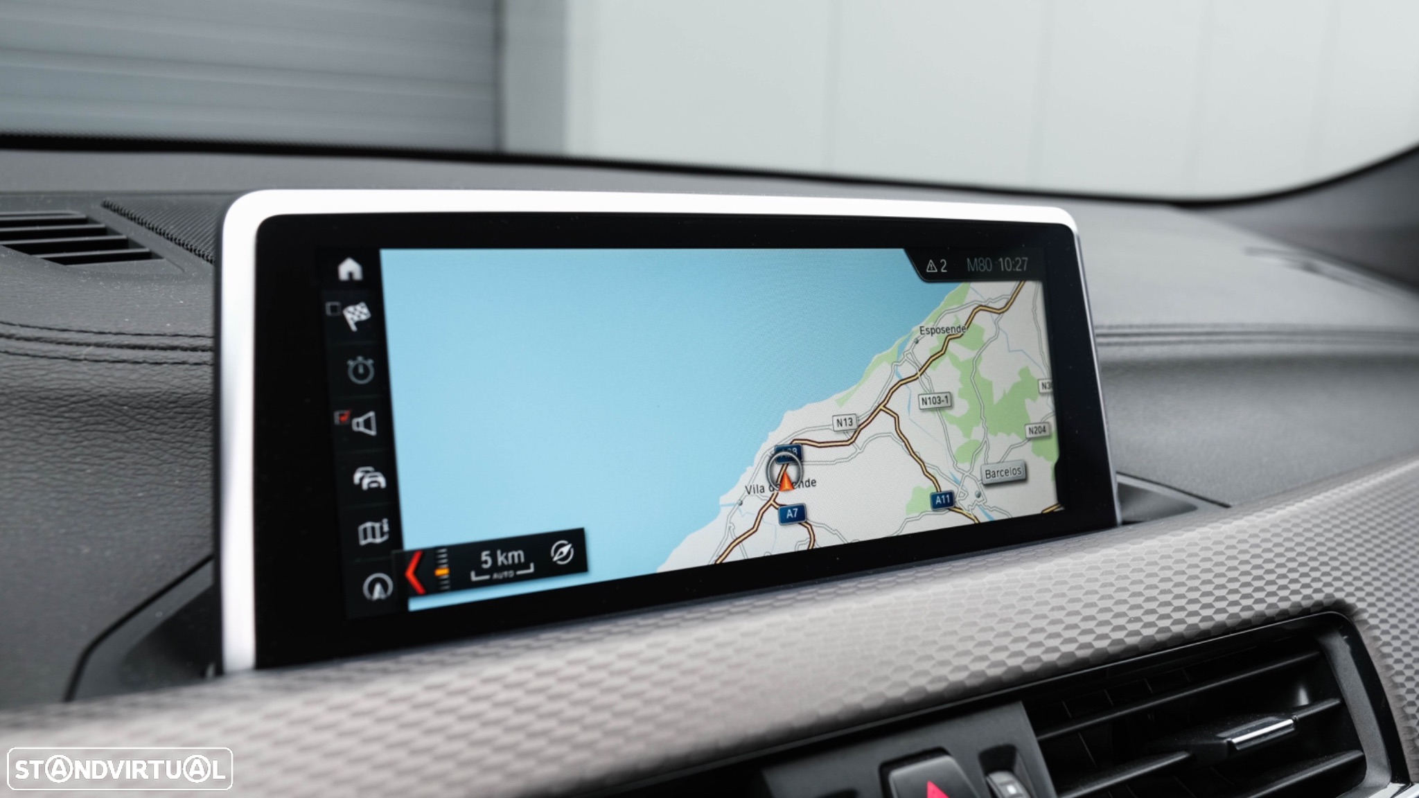 BMW X2 16 d sDrive Auto Pack M - 18