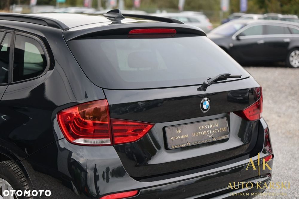 BMW X1 - 14