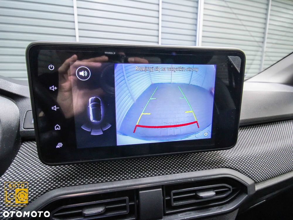 Dacia Jogger TCe 110 (7-Sitzer) Extreme+ - 20