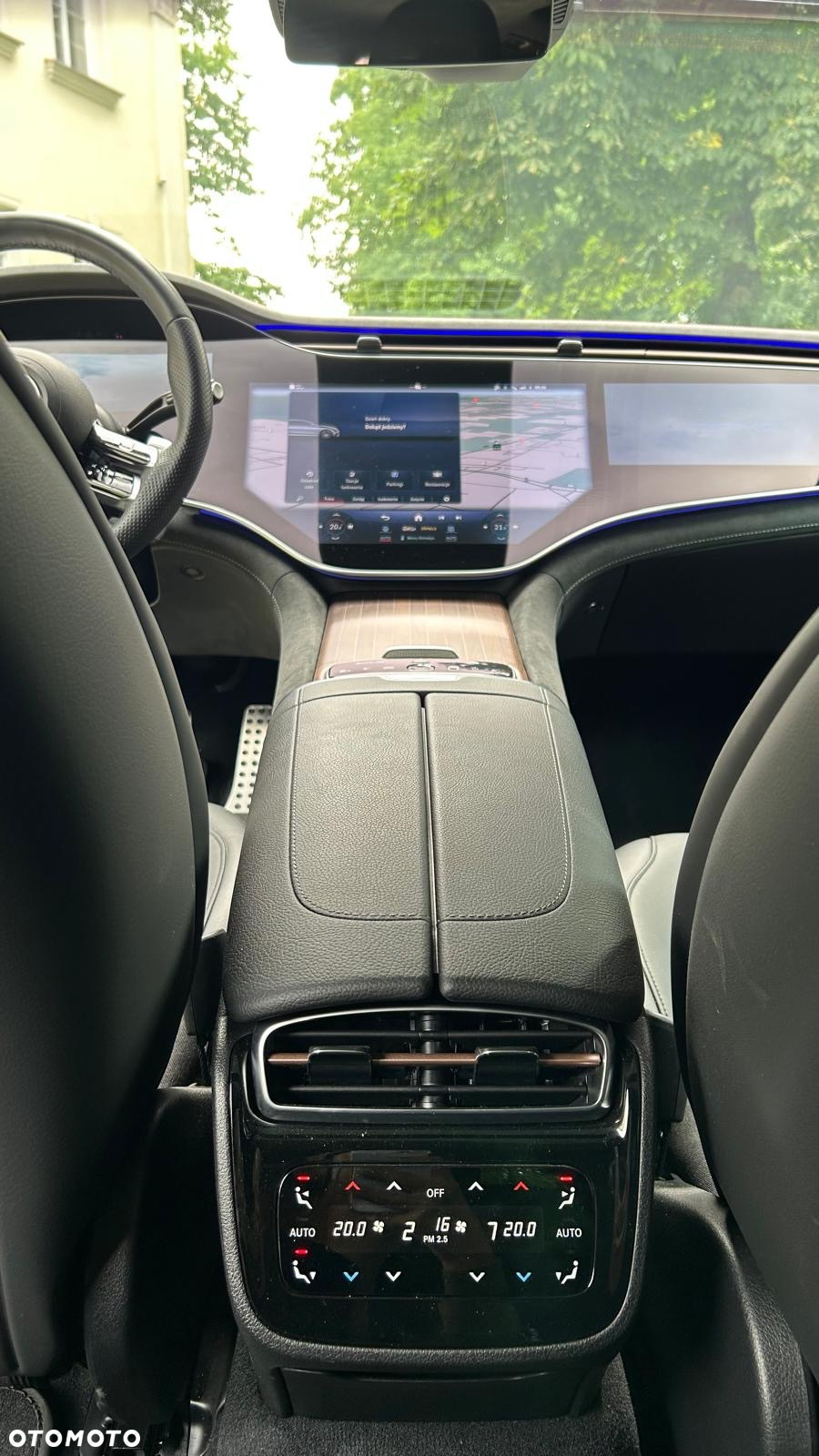 Mercedes-Benz EQE AMG 43 90.5kWh 4-Matic+ - 17