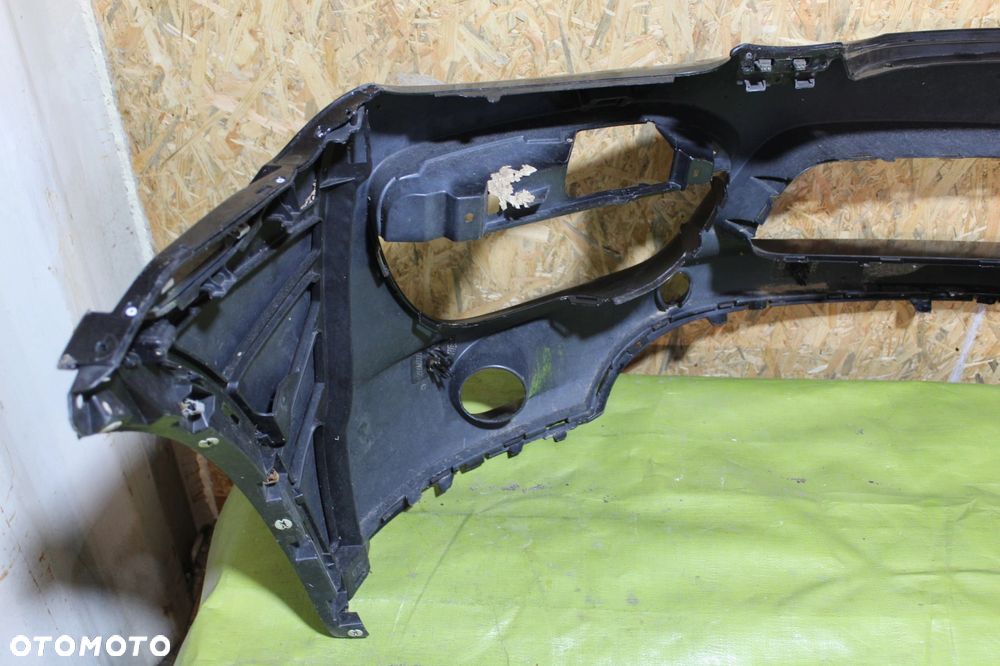 Zderzak przód Porsche Cayenne II 92A 7P 2010-2014r. - 3