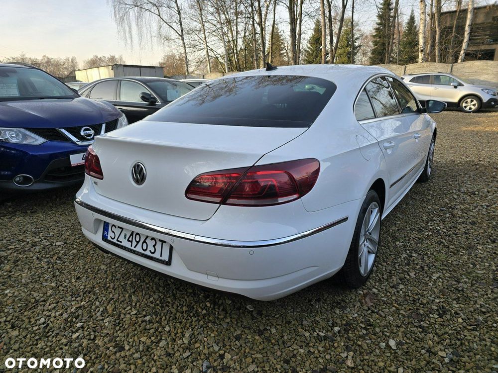 Volkswagen CC 1.8 TSI DSG - 33