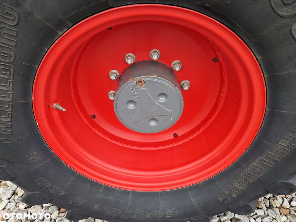 Fendt 720 VARIO POWER PLUS - 20