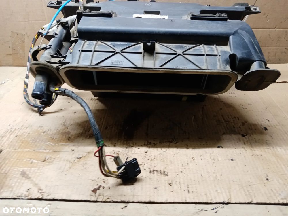 Nagrzewnica dmuchawa powietrza Mercedes Sprinter 901 A9018300461 - 2