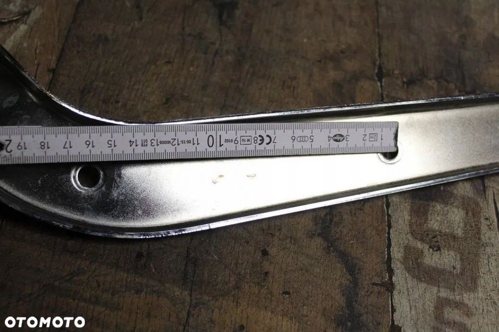 STELAŻ BŁOTNIKA WSPORNIK RAMA HARLEY HD - 7